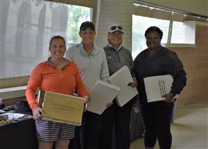 Team Willa - Tournament  WINNERS